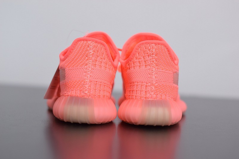 Kids Yeezy Boost 350 V2 Red Kids Yeezy Boost 350 V2 Red