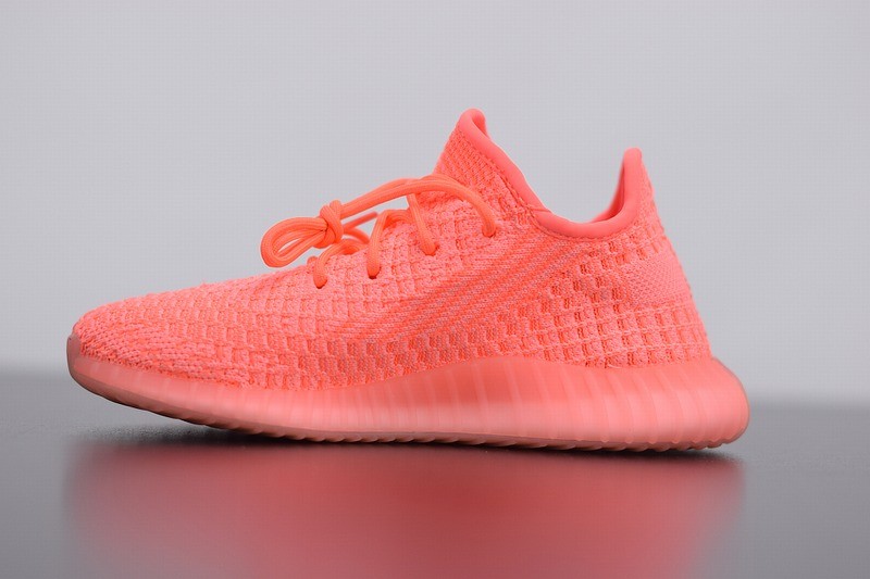 Kids Yeezy Boost 350 V2 Red Kids Yeezy Boost 350 V2 Red