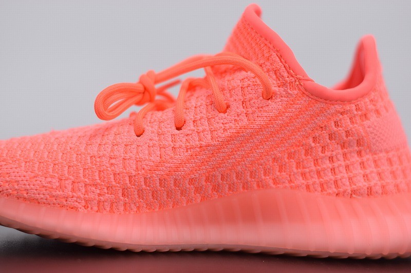 Kids Yeezy Boost 350 V2 Red Kids Yeezy Boost 350 V2 Red