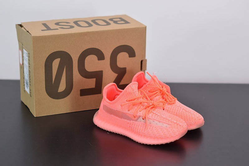 Kids Yeezy Boost 350 V2 Red Kids Yeezy Boost 350 V2 Red