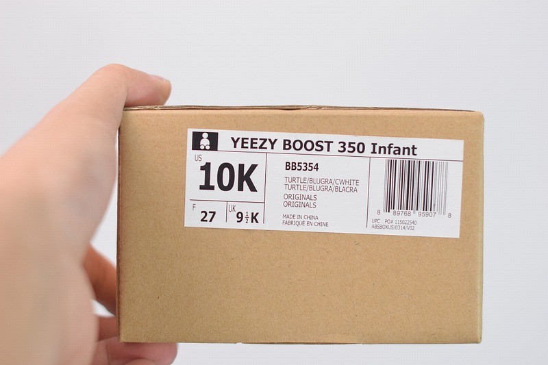 Kids Yeezy Boost 350 Turtledove Kids Yeezy Boost 350 Turtledove