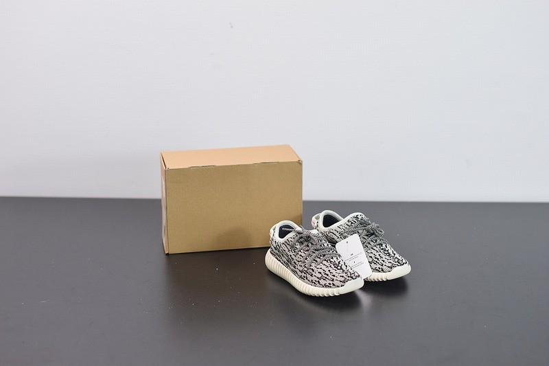 Kids Yeezy Boost 350 Turtledove Kids Yeezy Boost 350 Turtledove