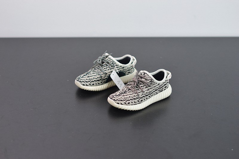 Kids Yeezy Boost 350 Turtledove Kids Yeezy Boost 350 Turtledove