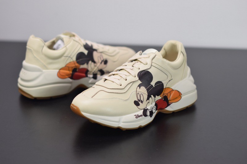 Kids Gucci Rhyton x Disney Kids Gucci Rhyton x Disney