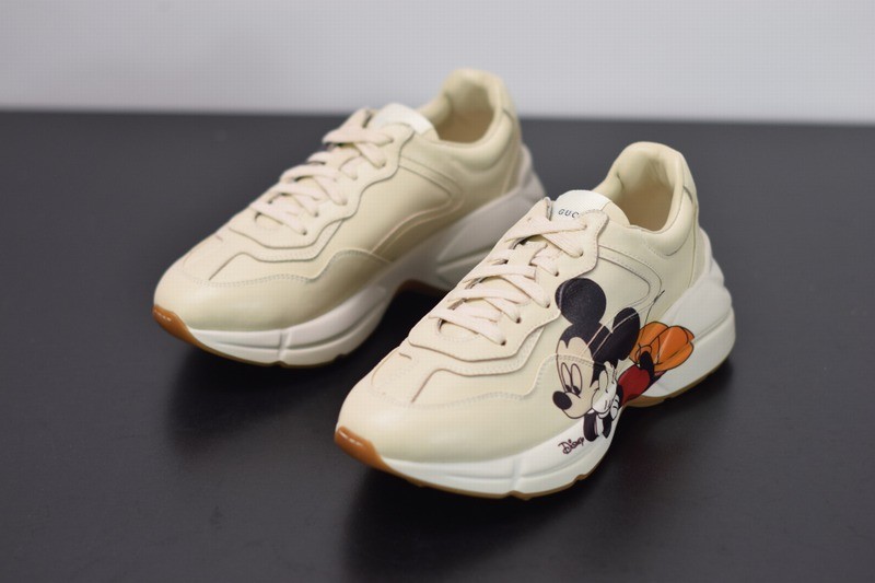 Kids Gucci Rhyton x Disney Kids Gucci Rhyton x Disney