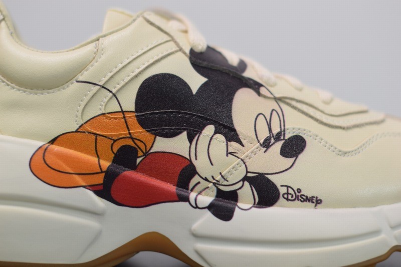 Kids Gucci Rhyton x Disney Kids Gucci Rhyton x Disney