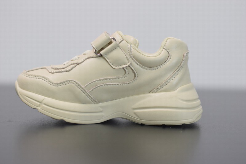 Kids Gucci Rhyton Vintage Trainer Sneaker Kids Gucci Rhyton Vintage Trainer Sneaker