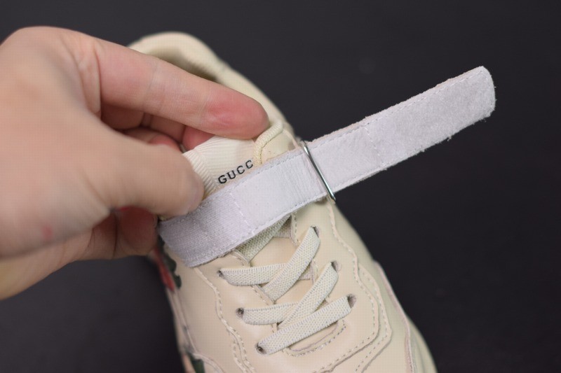 Kids Gucci Rhyton Vintage Trainer Sneaker Kids Gucci Rhyton Vintage Trainer Sneaker