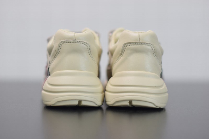 Kids Gucci Rhyton Vintage Trainer Sneaker Kids Gucci Rhyton Vintage Trainer Sneaker