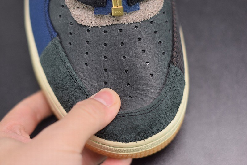 Nike Air Force 1 Low Travis Scott Cactus Jack Nike Air Force 1 Low Travis Scott Cactus Jack
