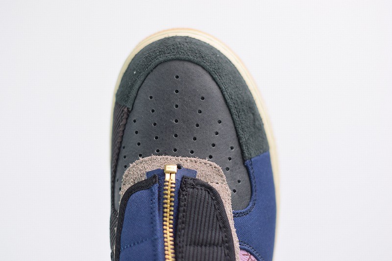 Nike Air Force 1 Low Travis Scott Cactus Jack Nike Air Force 1 Low Travis Scott Cactus Jack