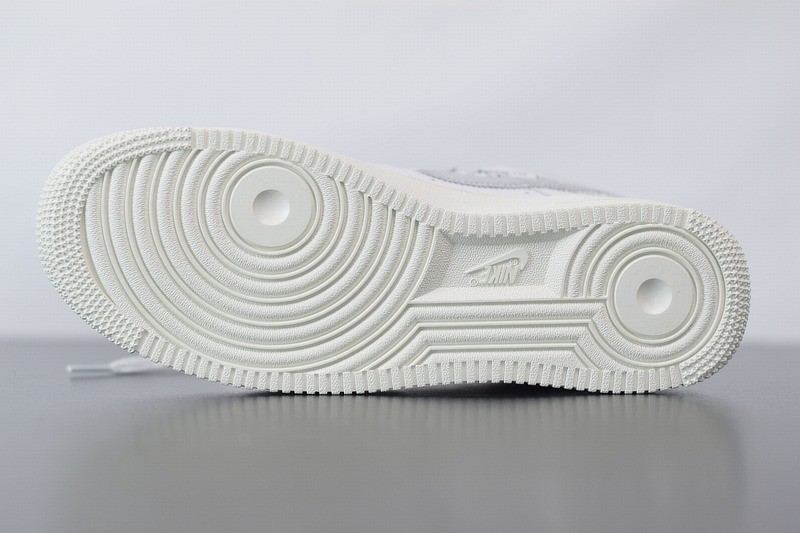 Nike Air Force 1 Low Virgil Abloh Off-White (AF100) Nike Air Force 1 Low Virgil Abloh Off-White (AF100)