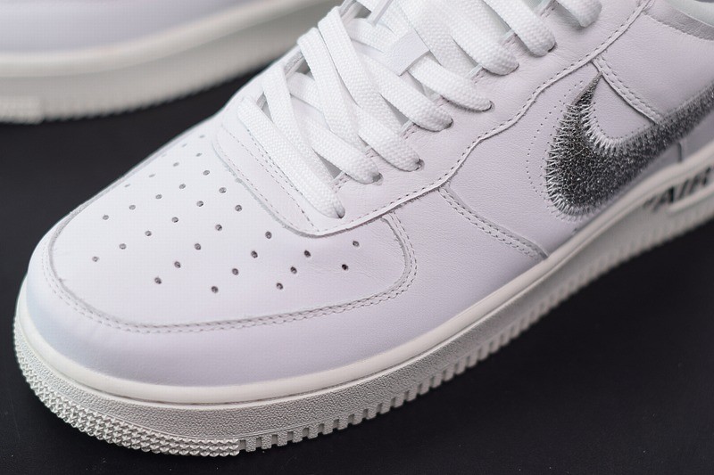 Nike Air Force 1 Low Virgil Abloh Off-White (AF100) Nike Air Force 1 Low Virgil Abloh Off-White (AF100)