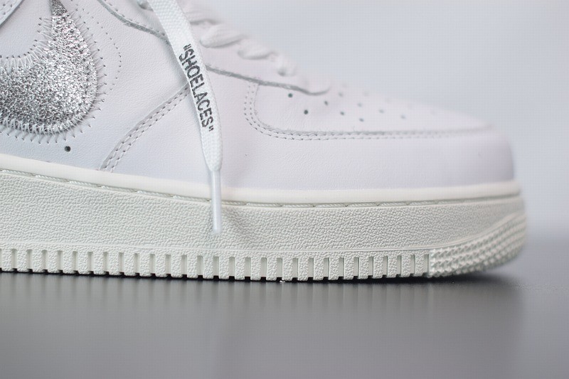 Nike Air Force 1 Low Virgil Abloh Off-White (AF100) Nike Air Force 1 Low Virgil Abloh Off-White (AF100)