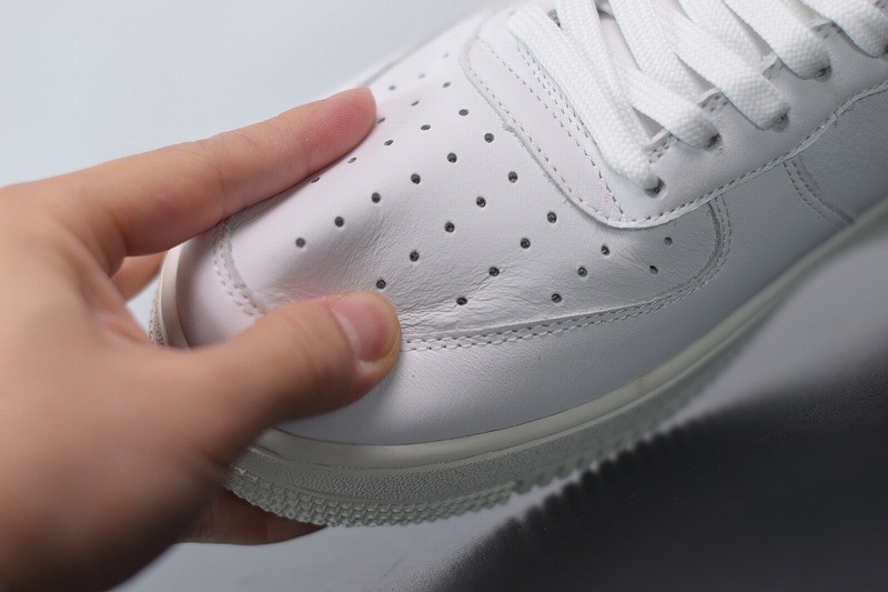 Nike Air Force 1 Low Virgil Abloh Off-White (AF100) Nike Air Force 1 Low Virgil Abloh Off-White (AF100)
