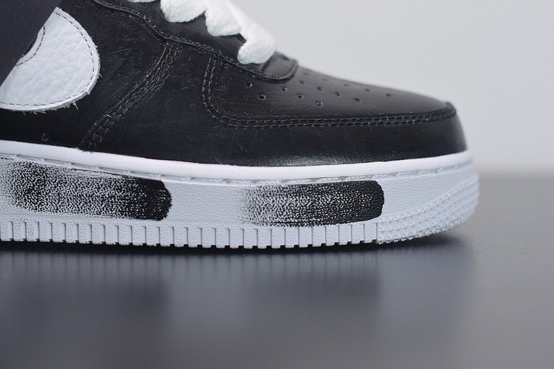 Nike Air Force 1 Low G-Dragon Peaceminusone Para-Noise Nike Air Force 1 Low G-Dragon Peaceminusone Para-Noise
