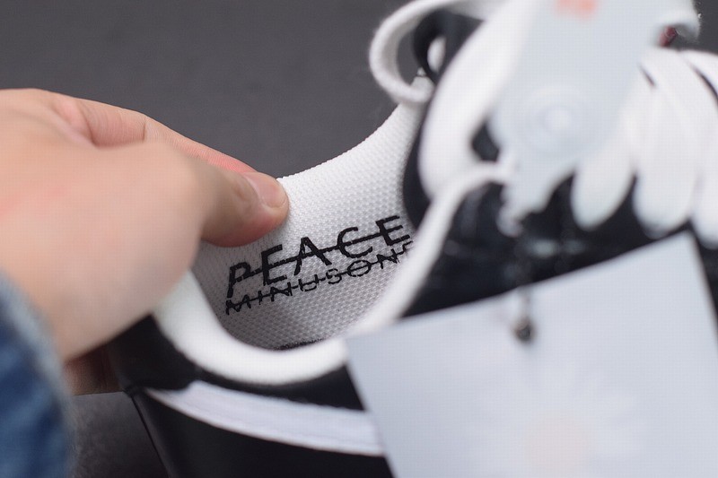 Nike Air Force 1 Low G-Dragon Peaceminusone Para-Noise Nike Air Force 1 Low G-Dragon Peaceminusone Para-Noise
