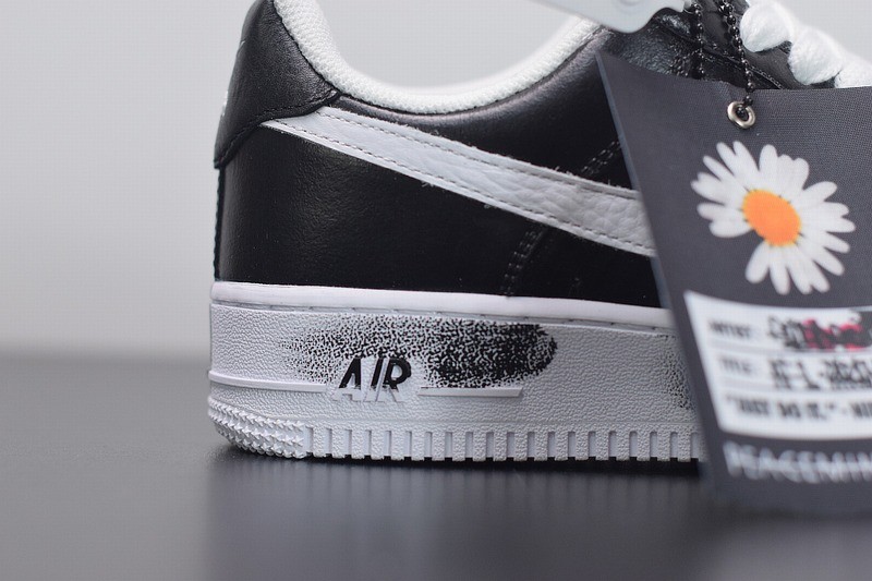 Nike Air Force 1 Low G-Dragon Peaceminusone Para-Noise Nike Air Force 1 Low G-Dragon Peaceminusone Para-Noise