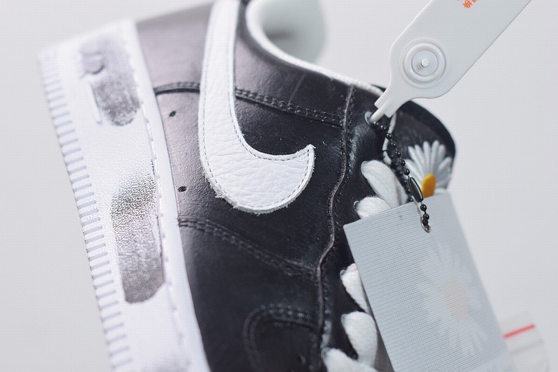 Nike Air Force 1 Low G-Dragon Peaceminusone Para-Noise Nike Air Force 1 Low G-Dragon Peaceminusone Para-Noise