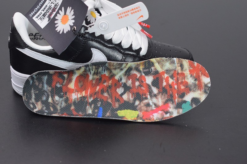 Nike Air Force 1 Low G-Dragon Peaceminusone Para-Noise Nike Air Force 1 Low G-Dragon Peaceminusone Para-Noise