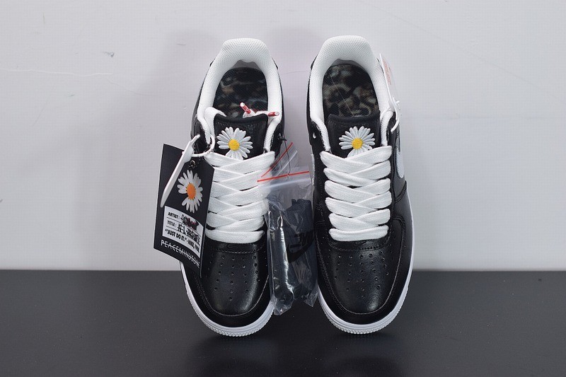 Nike Air Force 1 Low G-Dragon Peaceminusone Para-Noise Nike Air Force 1 Low G-Dragon Peaceminusone Para-Noise
