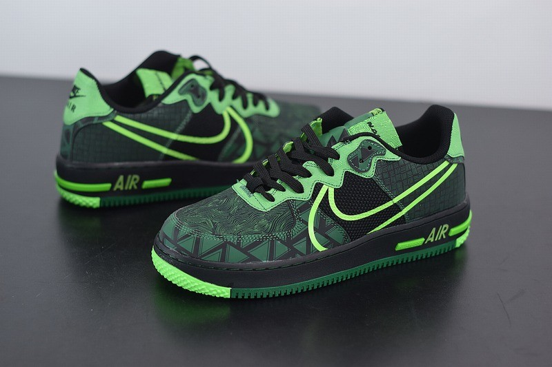Nike Air Force 1 React QS Nike Air Force 1 React QS