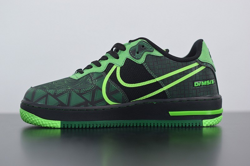 Nike Air Force 1 React QS Nike Air Force 1 React QS