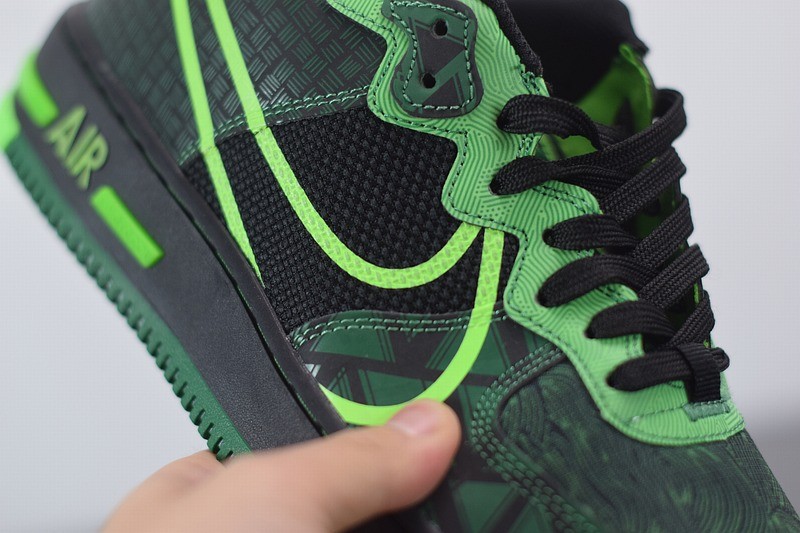 Nike Air Force 1 React QS Nike Air Force 1 React QS