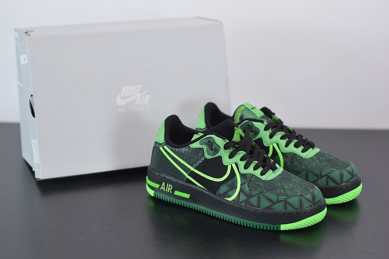 Nike Air Force 1 React QS Nike Air Force 1 React QS