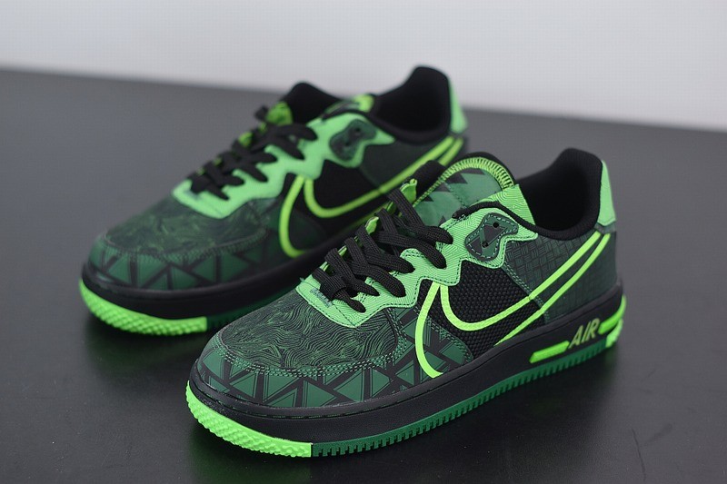 Nike Air Force 1 React QS Nike Air Force 1 React QS