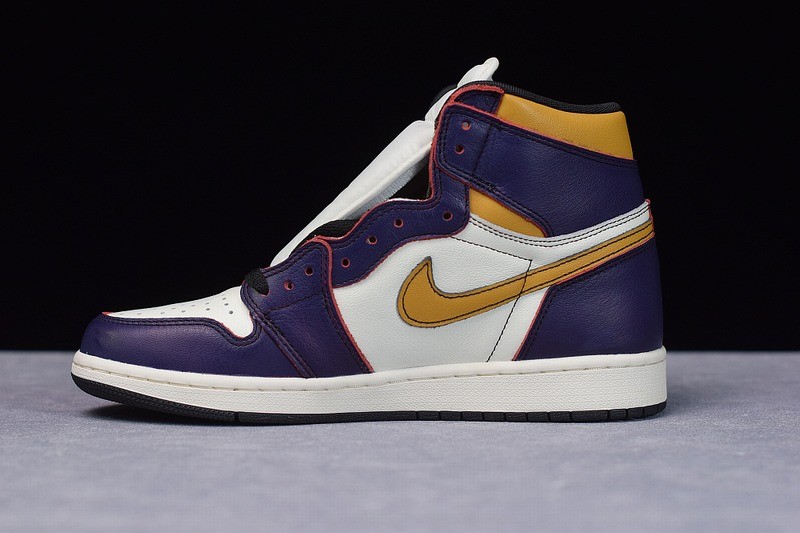 Jordan 1 Retro High OG Defiant SB LA to Chicago Jordan 1 Retro High OG Defiant SB LA to Chicago