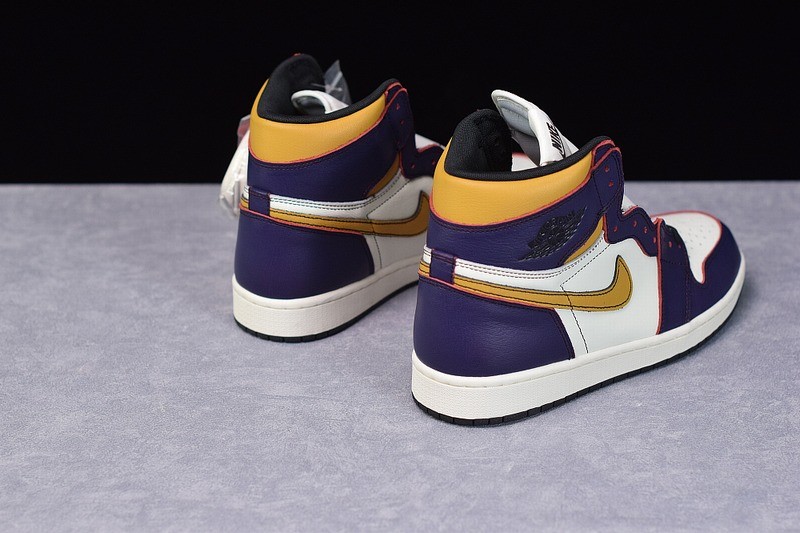 Jordan 1 Retro High OG Defiant SB LA to Chicago Jordan 1 Retro High OG Defiant SB LA to Chicago
