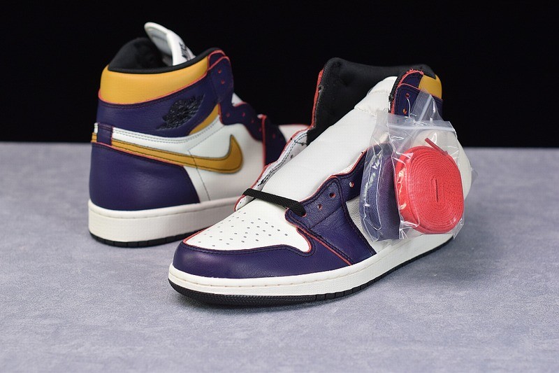 Jordan 1 Retro High OG Defiant SB LA to Chicago Jordan 1 Retro High OG Defiant SB LA to Chicago