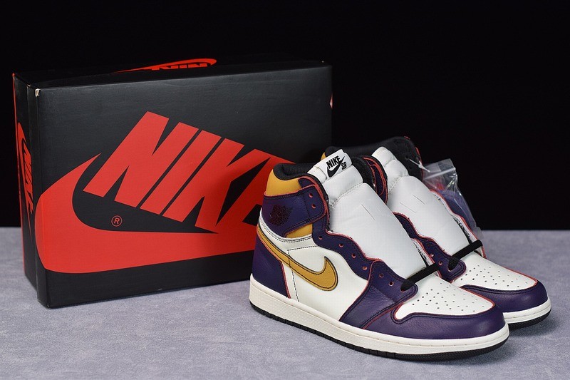 Jordan 1 Retro High OG Defiant SB LA to Chicago Jordan 1 Retro High OG Defiant SB LA to Chicago