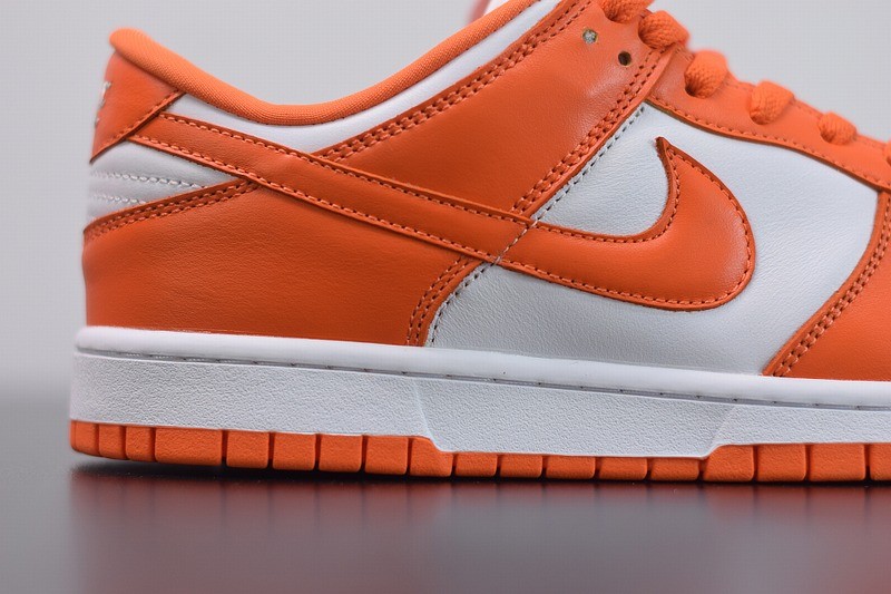 Nike SB Dunk Low Orange Nike SB Dunk Low Orange
