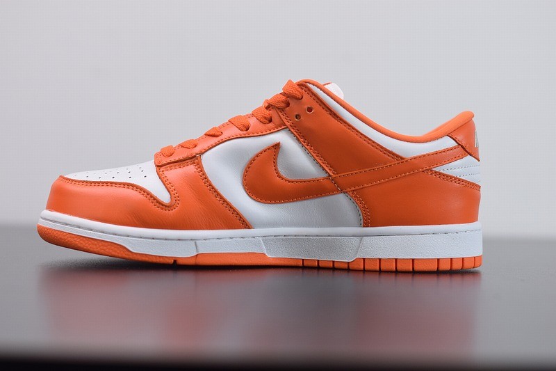 Nike SB Dunk Low Orange Nike SB Dunk Low Orange