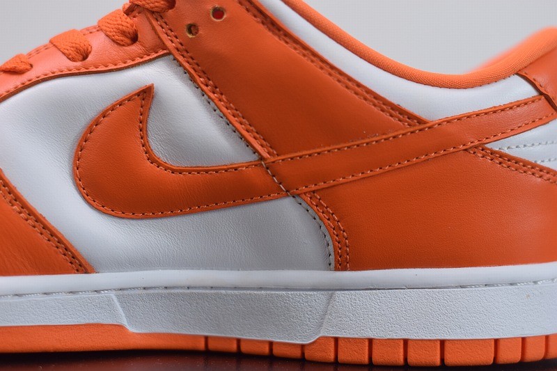 Nike SB Dunk Low Orange Nike SB Dunk Low Orange