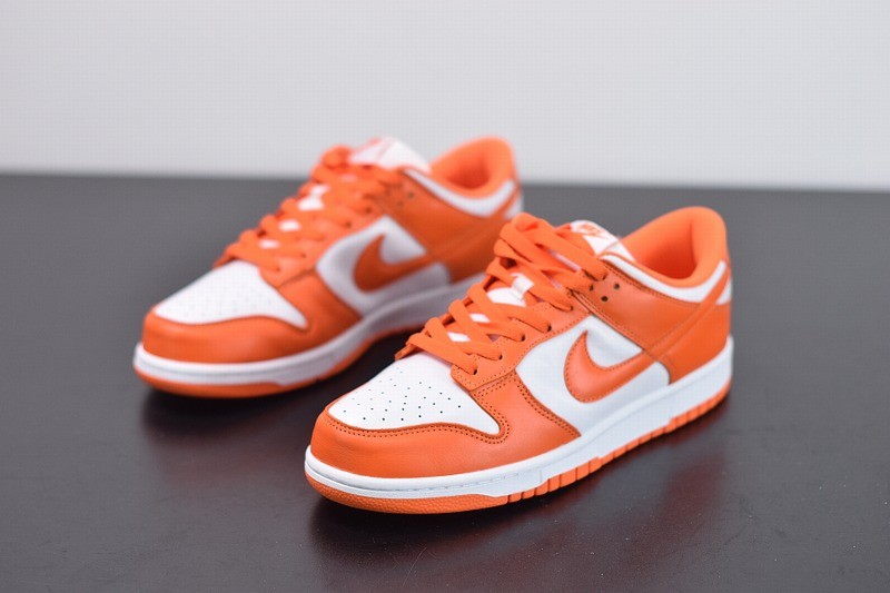 Nike SB Dunk Low Orange Nike SB Dunk Low Orange