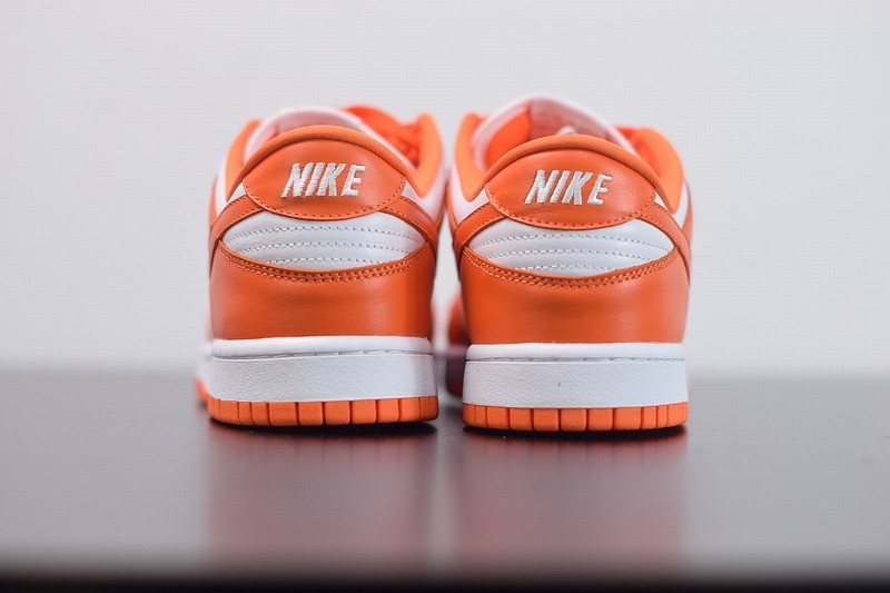 Nike SB Dunk Low Orange Nike SB Dunk Low Orange