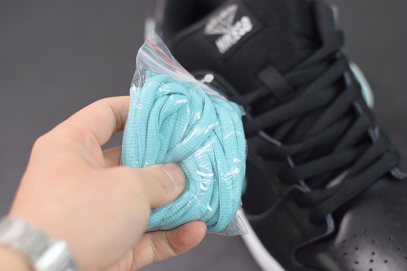 Nike SB Dunk Low Diamond Supply Co Black Diamond Nike SB Dunk Low Diamond Supply Co Black Diamond
