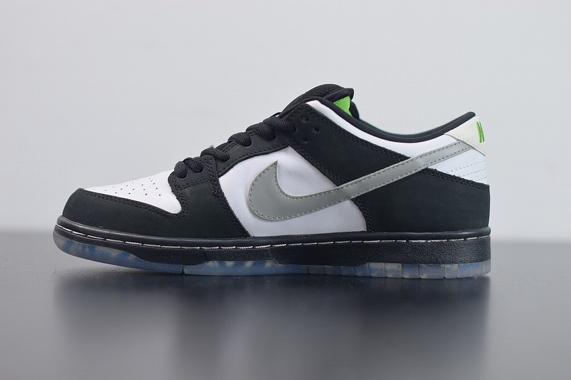 Nike SB Dunk Low Staple Panda Pigeon Nike SB Dunk Low Staple Panda Pigeon