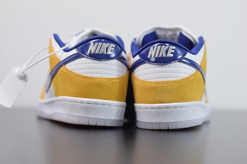 Nike SB Dunk Low Laser Orange Nike SB Dunk Low Laser Orange