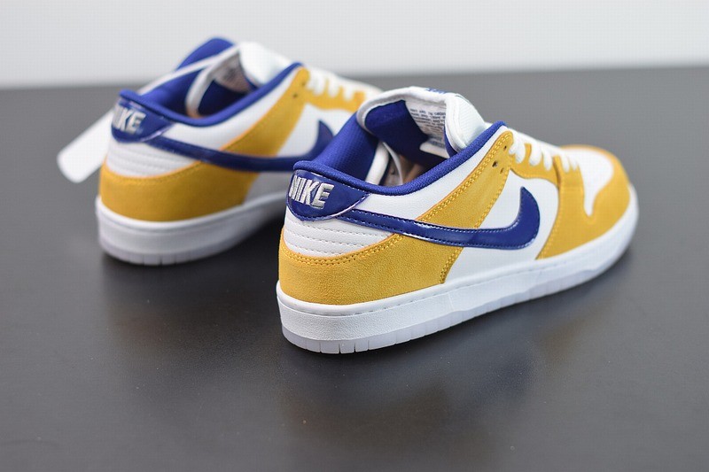 Nike SB Dunk Low Laser Orange Nike SB Dunk Low Laser Orange
