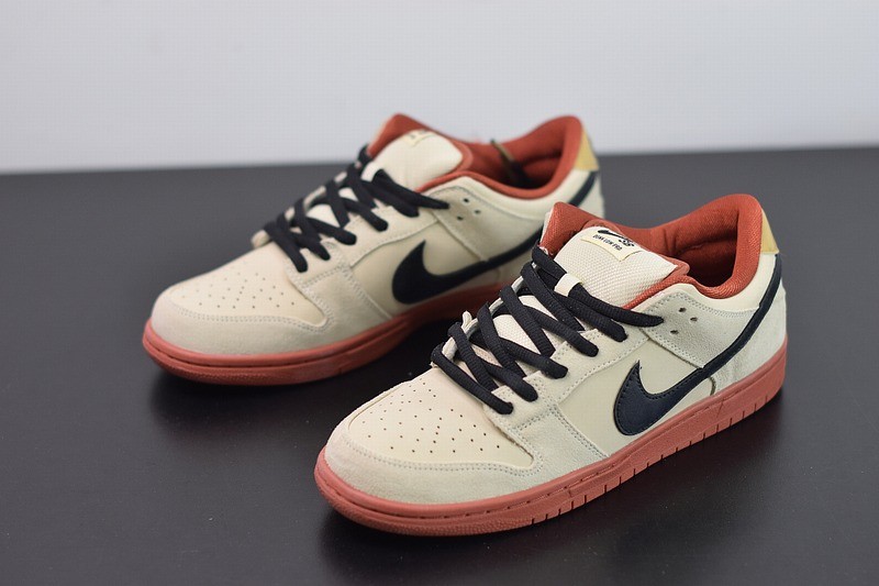 Nike SB Dunk Low Pro Hennessy Nike SB Dunk Low Pro Hennessy