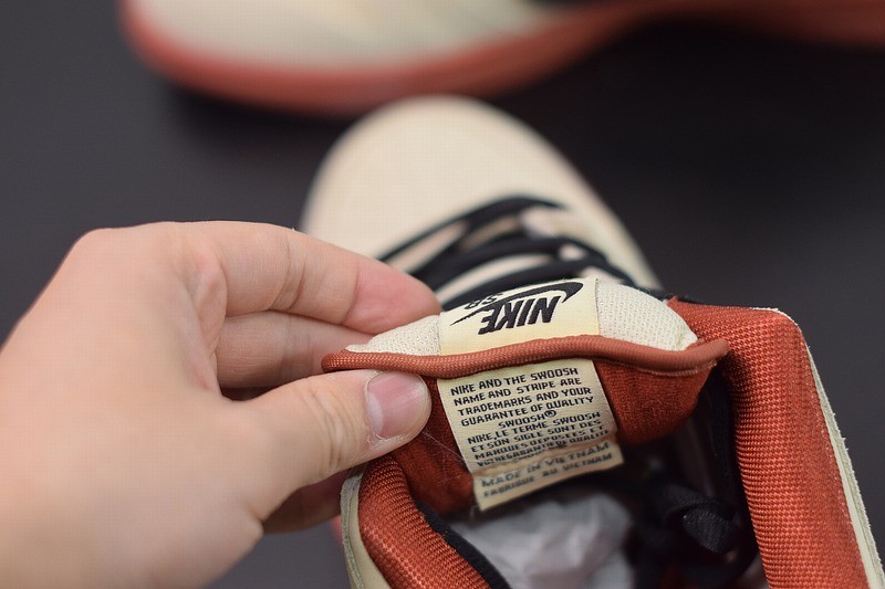 Nike SB Dunk Low Pro Hennessy Nike SB Dunk Low Pro Hennessy