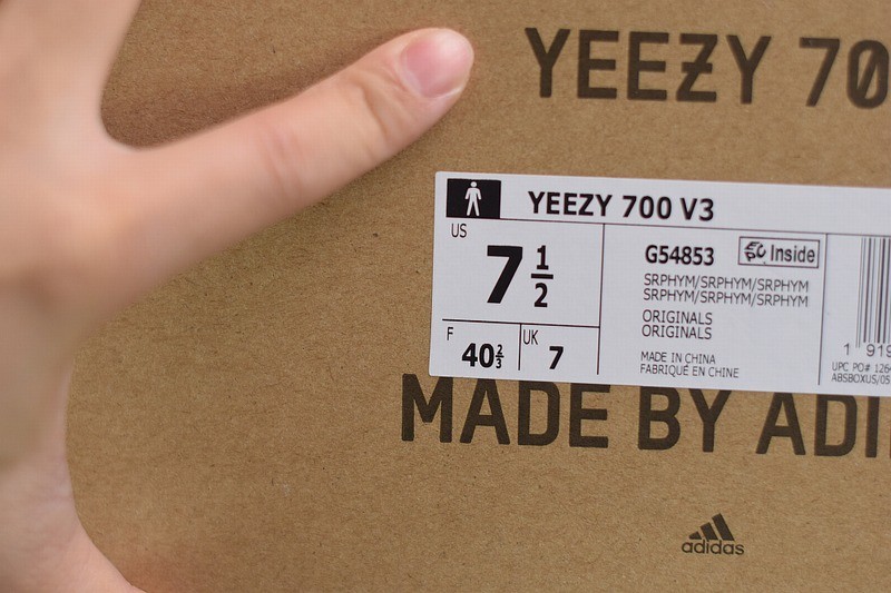 Yeezy 700 V3 Srphym Yeezy 700 V3 Srphym