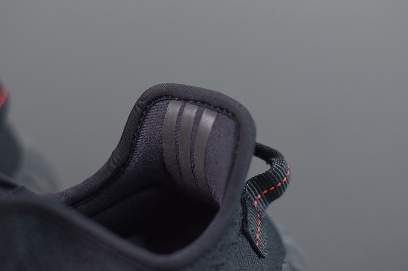 Yeezy Boost 350 V2 Black Red Yeezy Boost 350 V2 Black Red