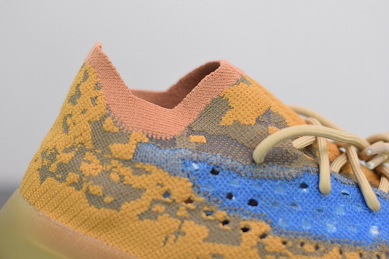 Yeezy Boost 380 Blue Oat Yeezy Boost 380 Blue Oat