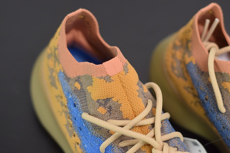 Yeezy Boost 380 Blue Oat Yeezy Boost 380 Blue Oat