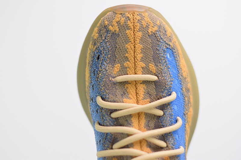 Yeezy Boost 380 Blue Oat Yeezy Boost 380 Blue Oat
